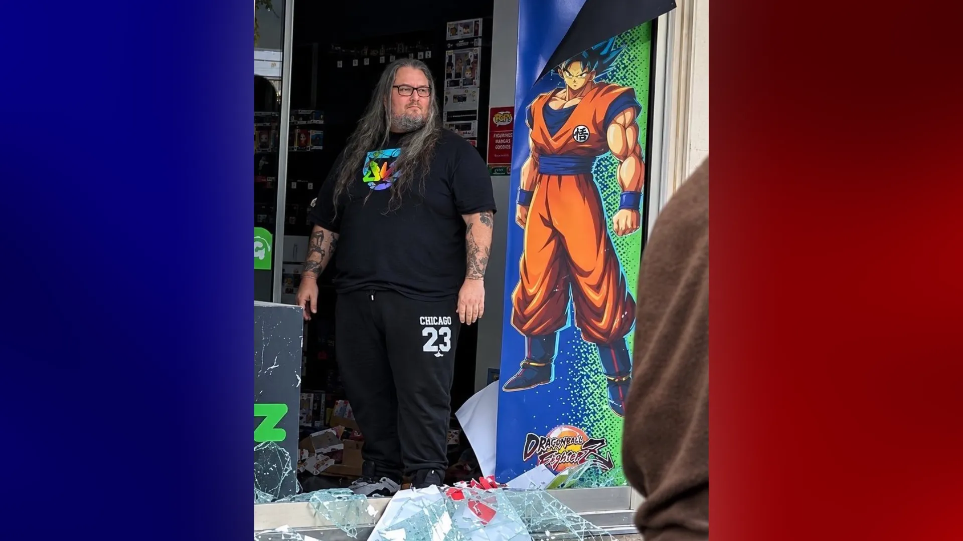 France Riots Saw Pokemon TCG And Video Game Stores Destroyed