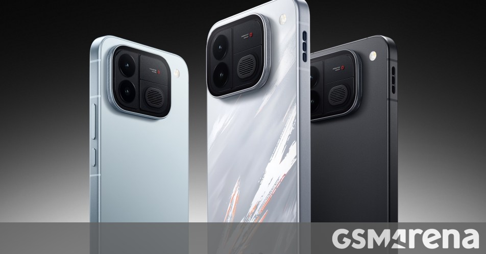 iQOO Neo12 set to launch on October 28, design and color options revealed