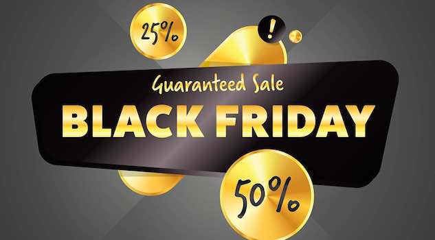 Why $20+ billion spend on Black Friday is $20+ billion of brand damage