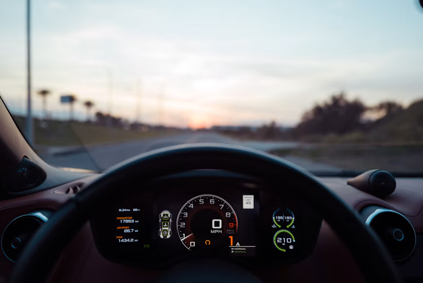 When the Car Becomes the Witness: How Vehicle Data Is Used in Criminal Cases