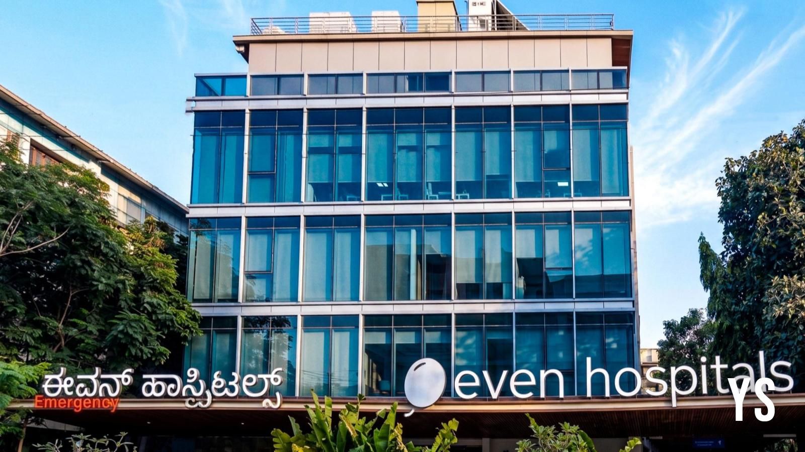 Even Healthcare raises $50M in Series B round led by Khosla Ventures