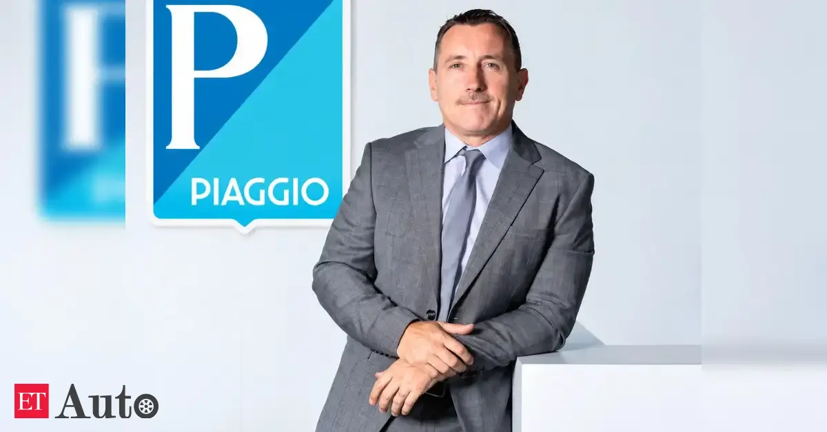 Exclusive: Piaggio to enter India’s mass-market electric scooter segment with new Aprilia platform in 2027
