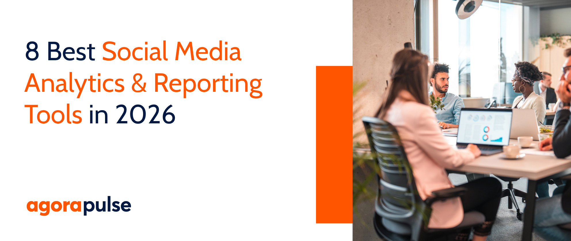 Best Social Media Analytics and Reporting Tools in 2026