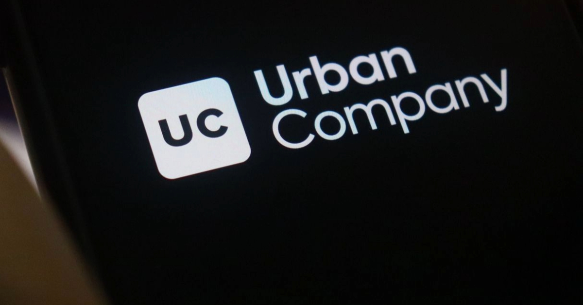 Urban Company Slumps 9.5% After Q2 Loss Widens, Board Clears ₹2,500 Cr Fundraise