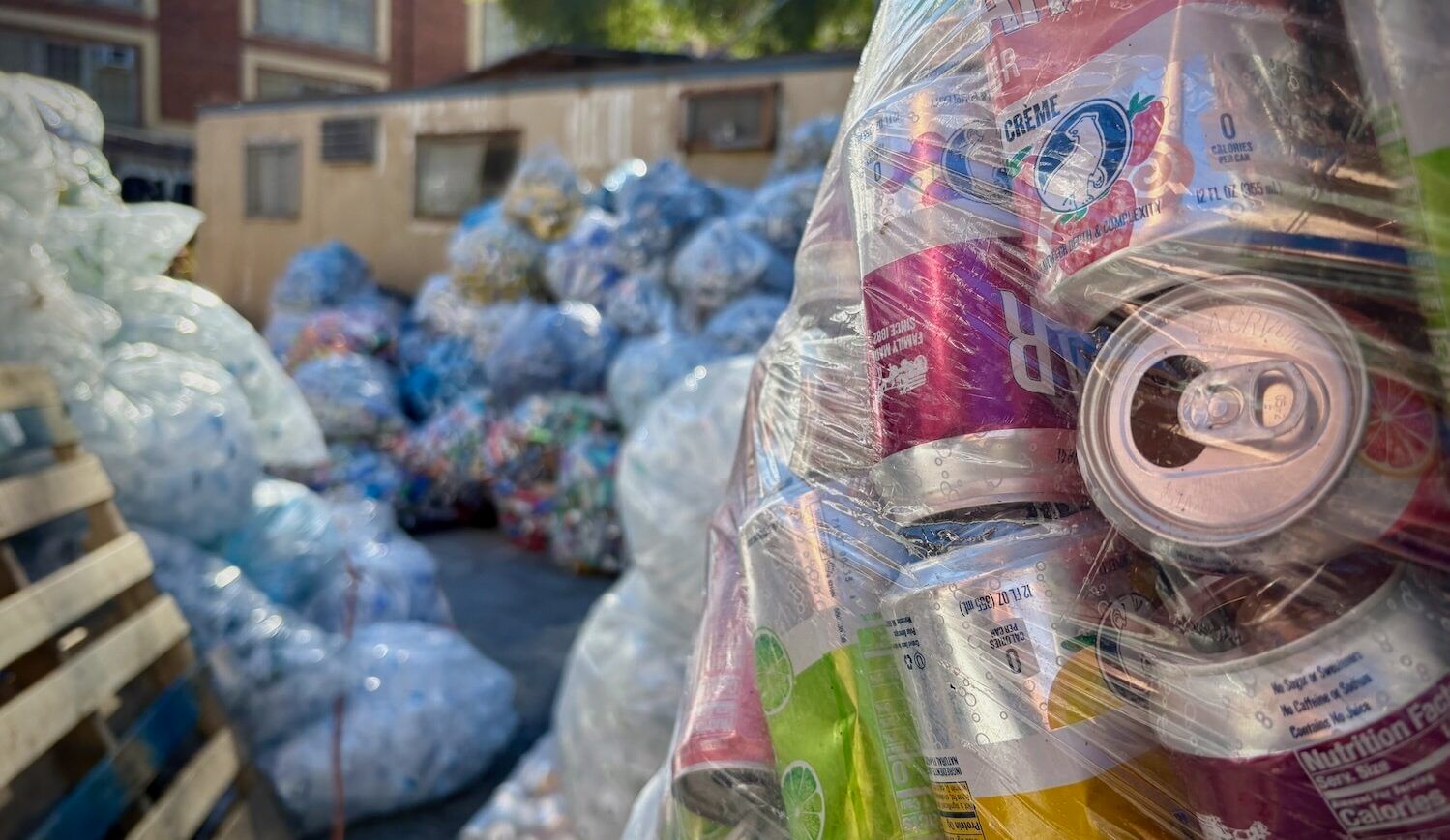 A cleaner solution to America’s aluminum crunch is hiding in landfills