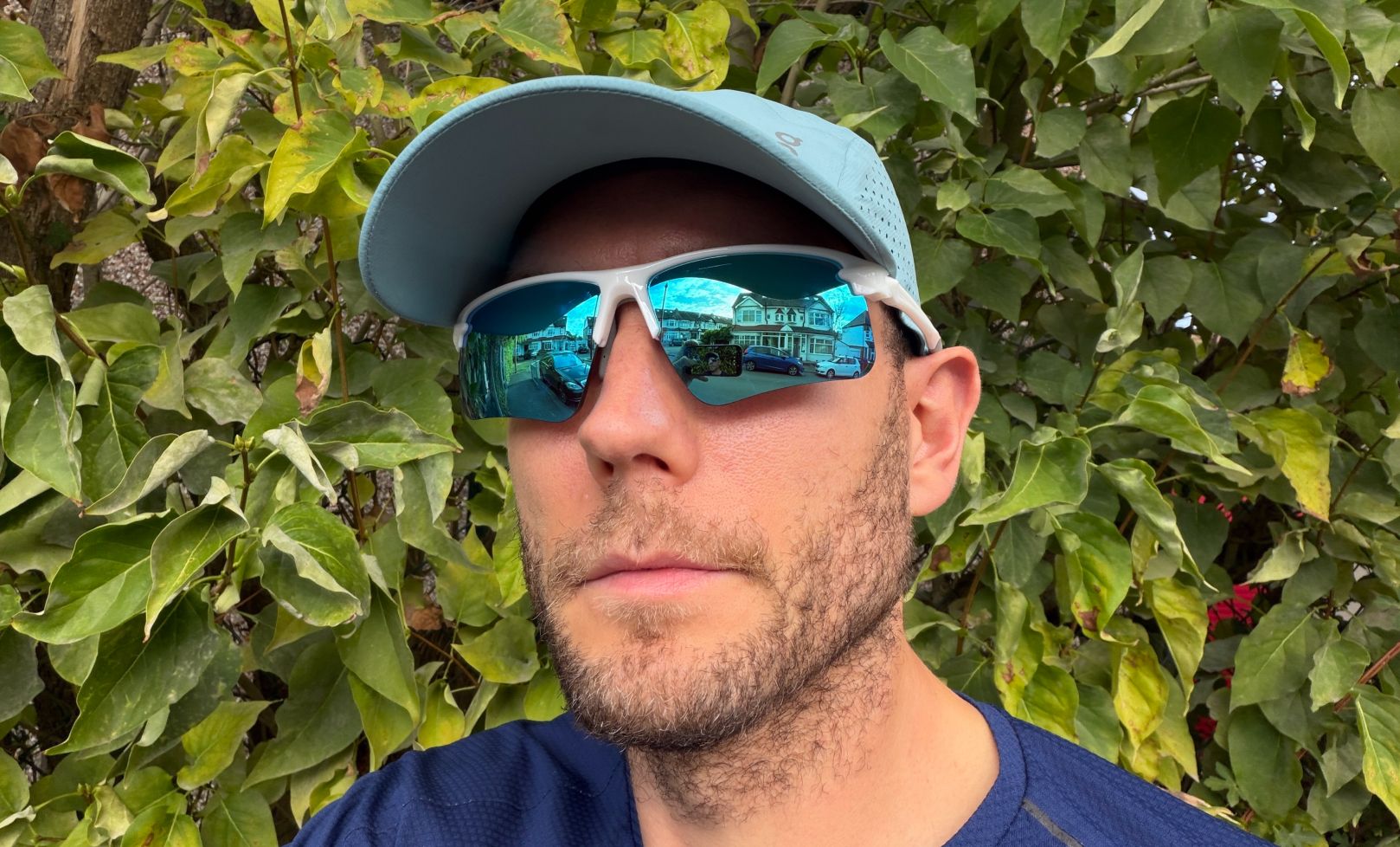 I ran hundreds of miles with 5 pairs of prescription sports sunglasses — these are the best ones to buy