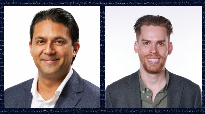 FCA board elects Marcel Lal as chair, Callum Mackay as deputy