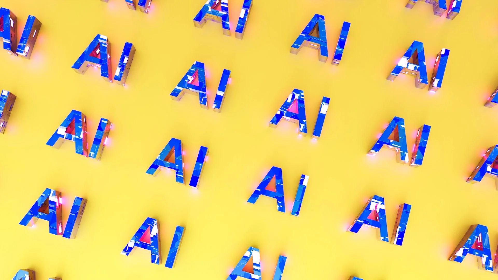 The AI state of play: AI laws and game development