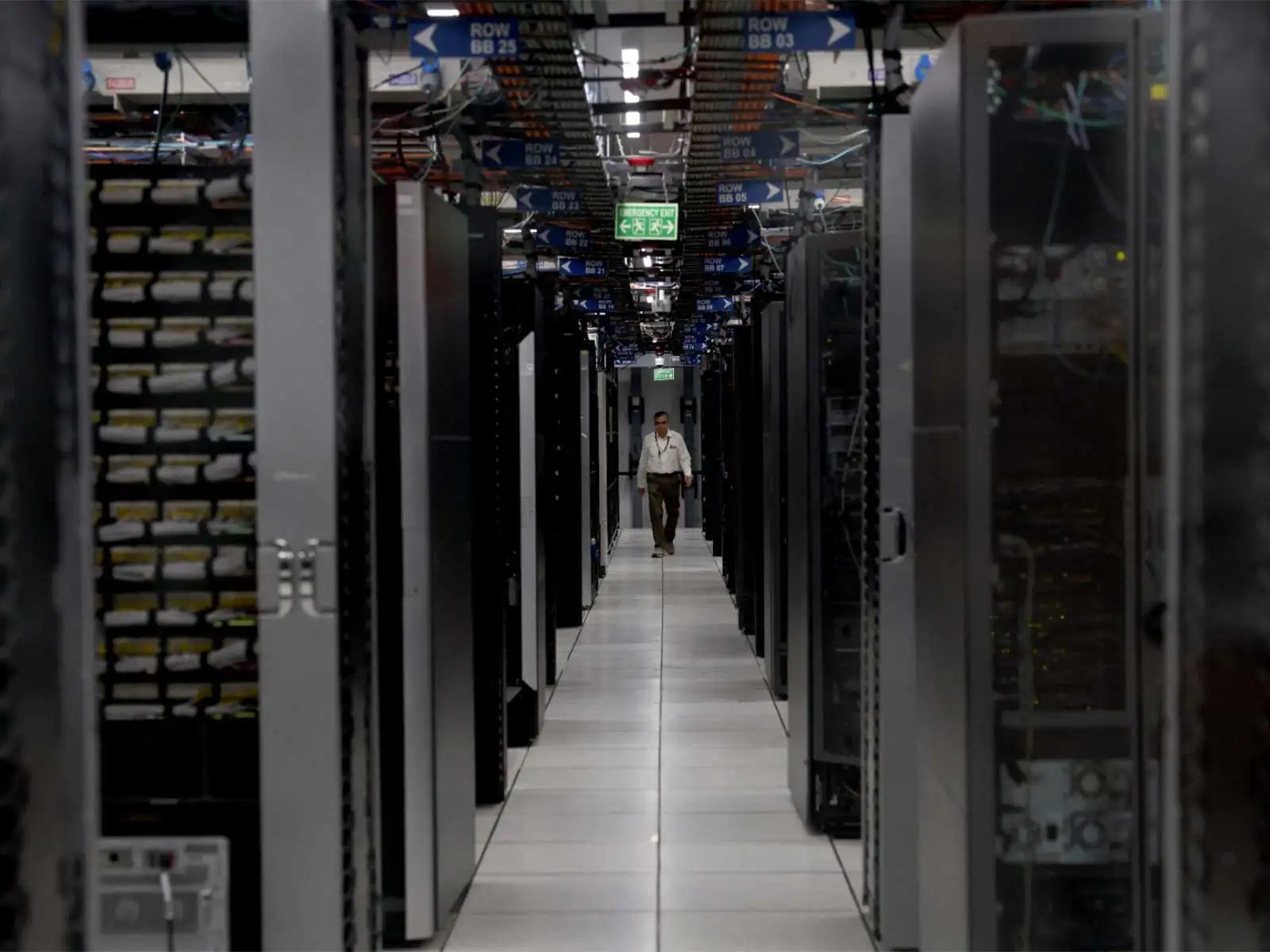 China's AI data centre boom faces Return-on-Investment test as financing costs rise: Goldman Sachs