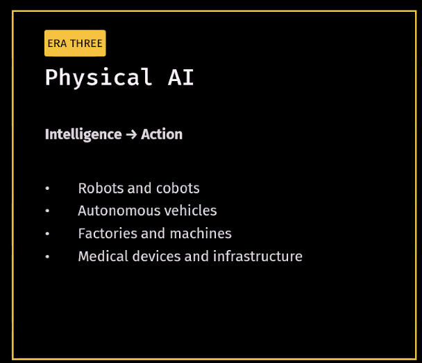 Why Physical AI Is So Hard To Engineer