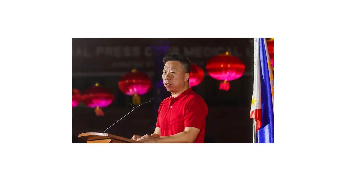 Philippines Summons China Envoy Over ‘Use of Force’ Threat