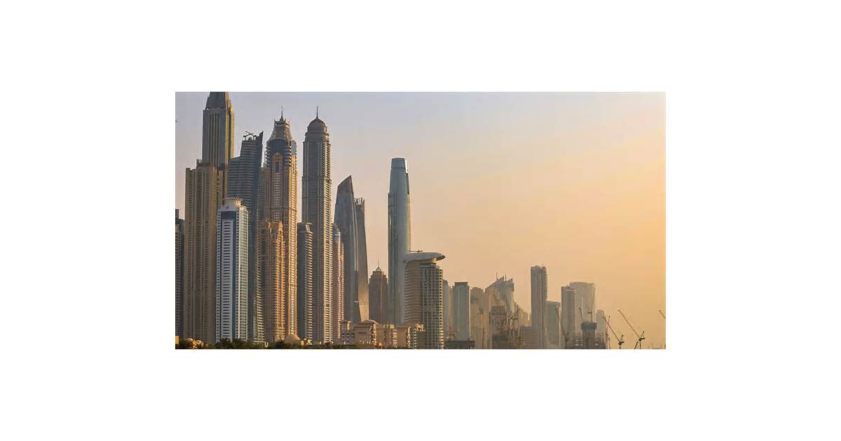 Dubai Sweetens First IPO Since War With $592 Million Dividend