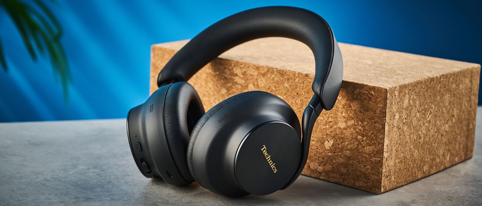 I'm an AirPods Max fangirl — but these Technics headphones sound even better with double the battery life