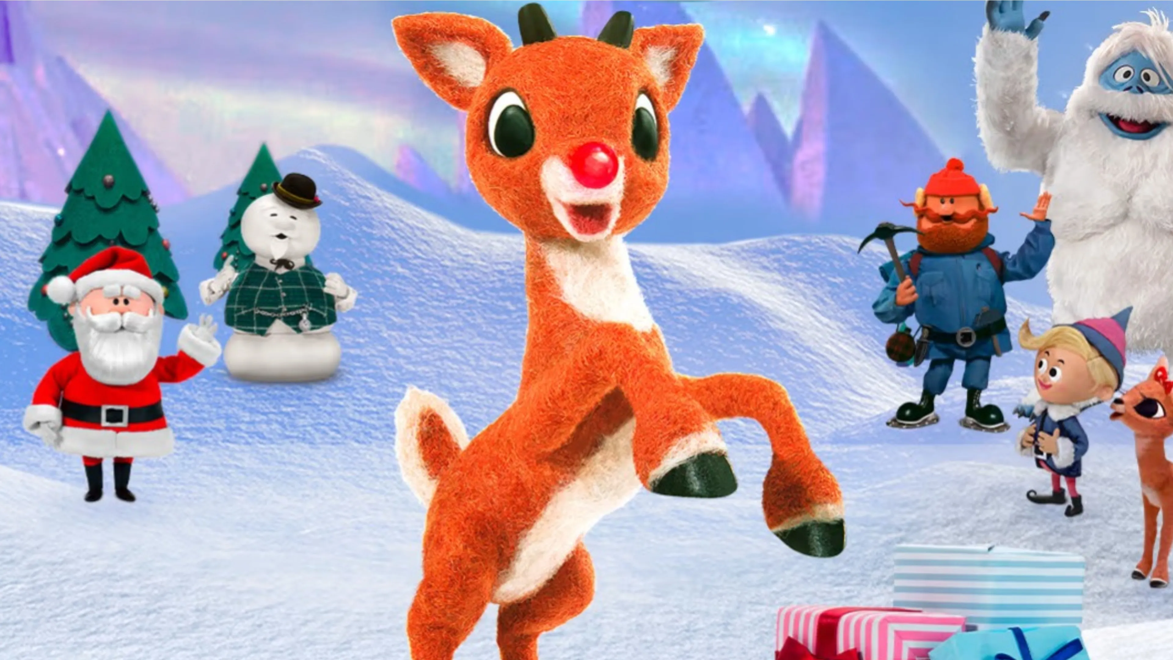 Rudolph Game On Switch 2 Unplayable Due To Missing Download