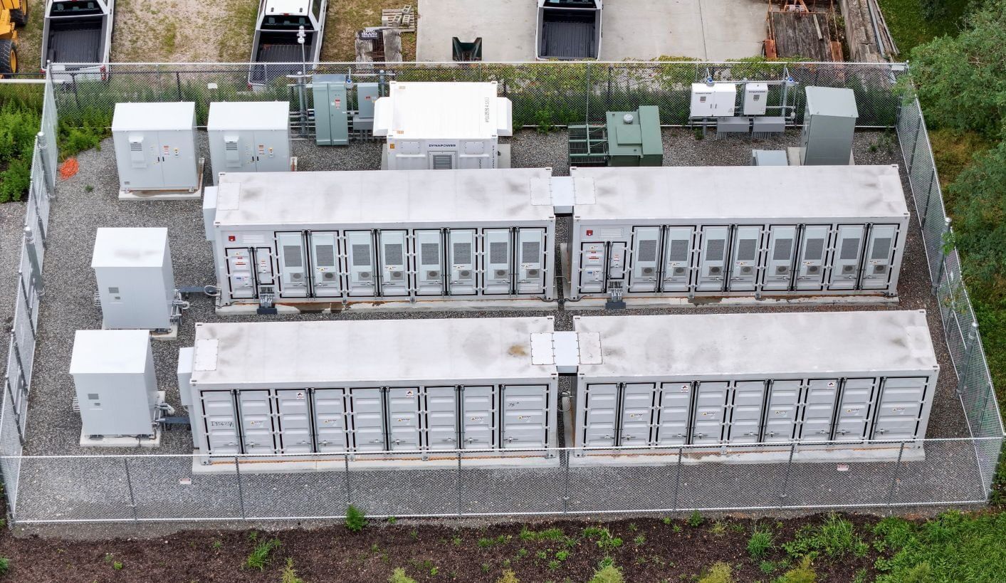Illinois needs batteries. Will a new incentive program help?