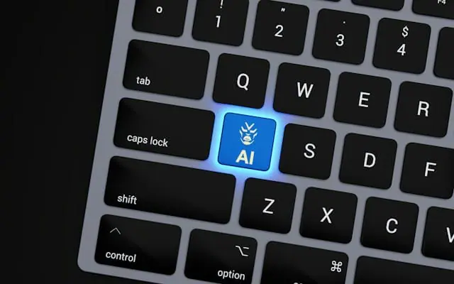 Legacy systems threaten AI ambitions in compliance