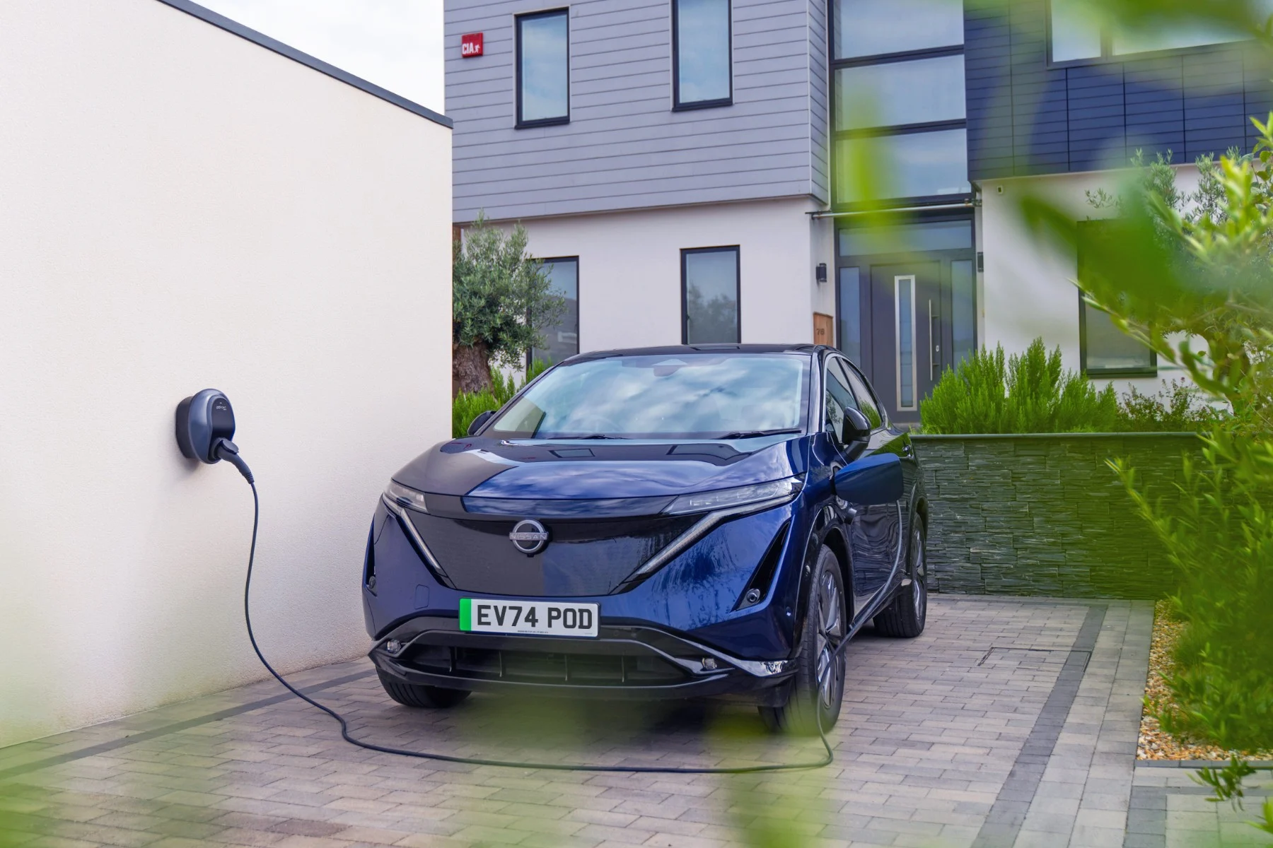 UK government to ease EV sales mandate – but only slightly