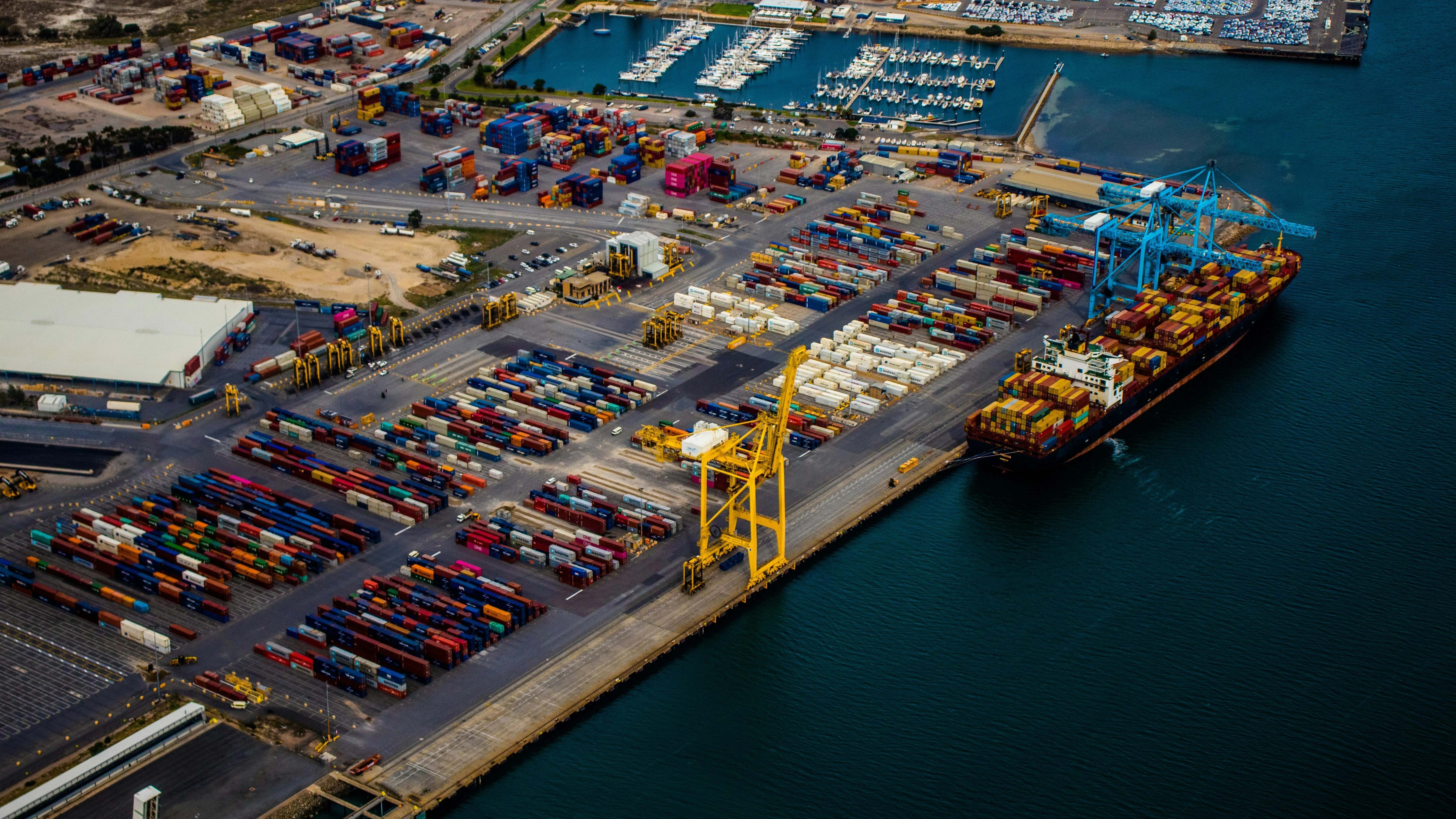 UK Sets Default Emissions Values Ahead Of 2027 Carbon Border Tax