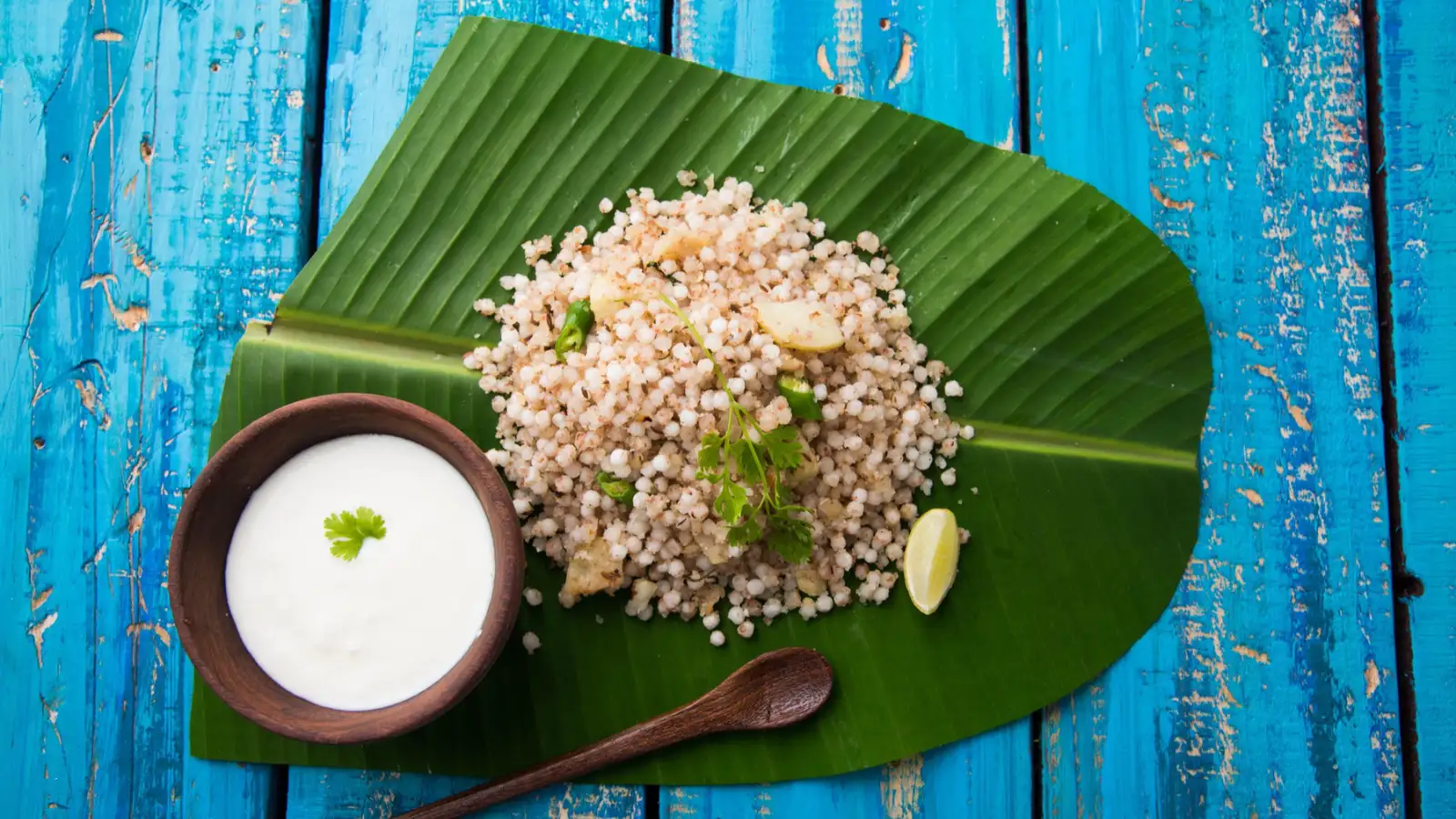 Navratri fasting food goes gourmet as restaurants see demand