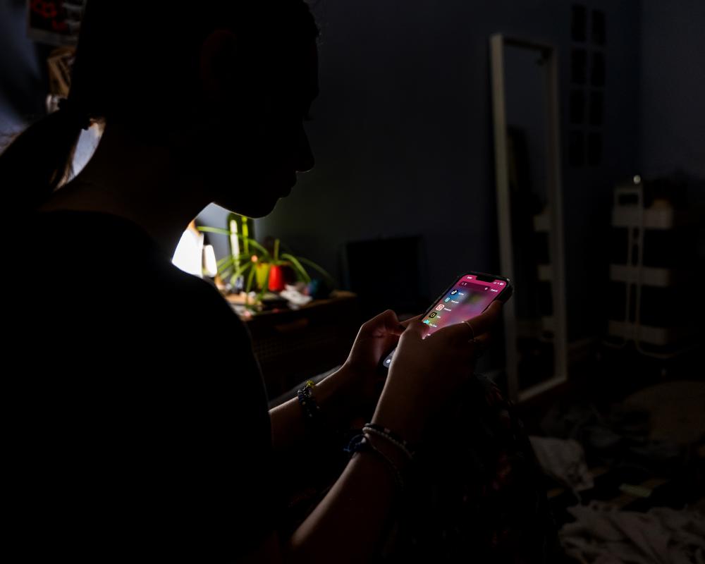 US teens can access ‘nudify’ apps despite Apple and Google’s parental controls, report finds