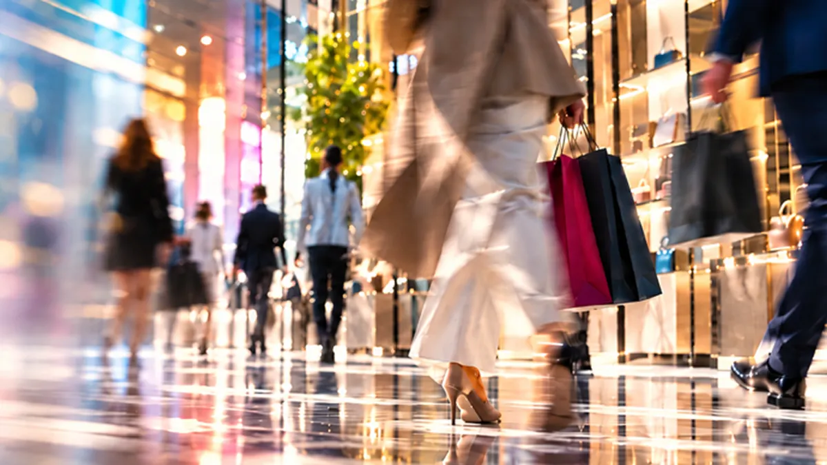 Power profitable growth: How retailers are elevating customer experiences while unlocking new revenue without adding operational complexity