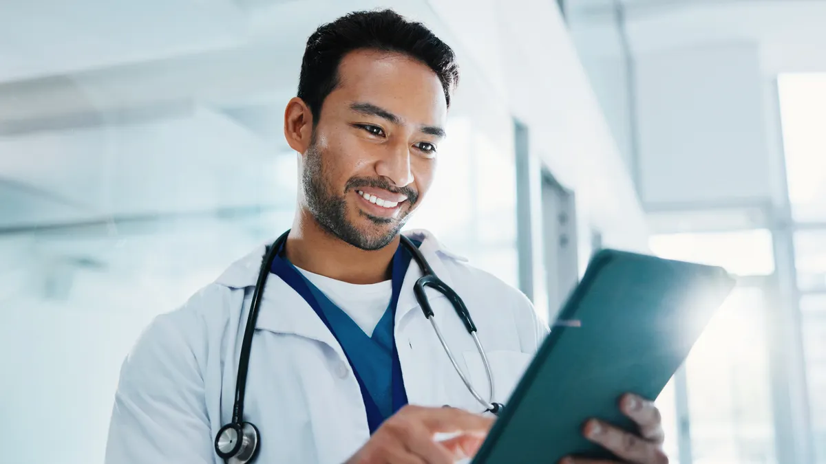 3 things healthcare leaders should know about AI-native EHRs
