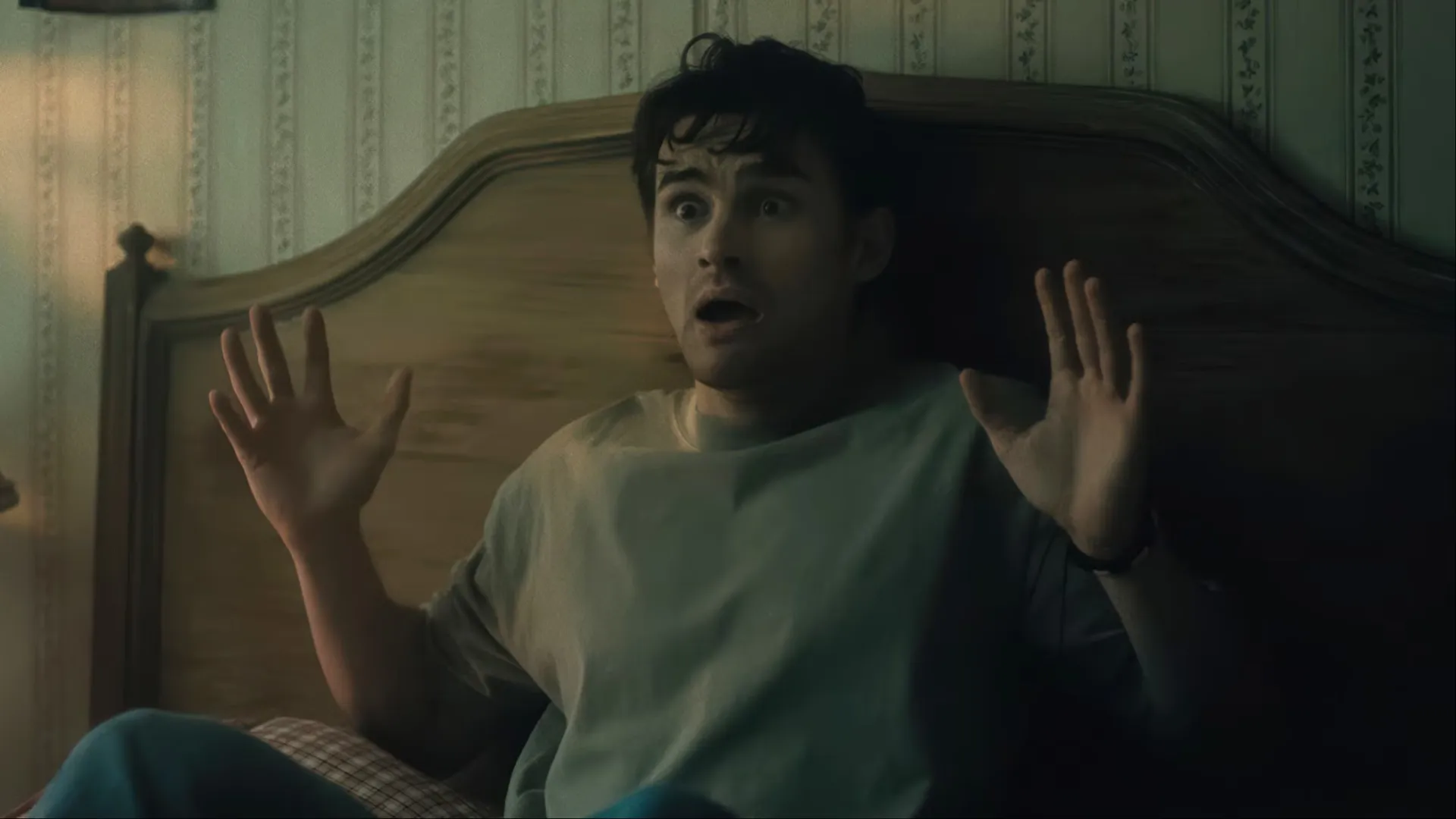 One of 2026's Best Horror Movies Is Officially Headed to Netflix Soon