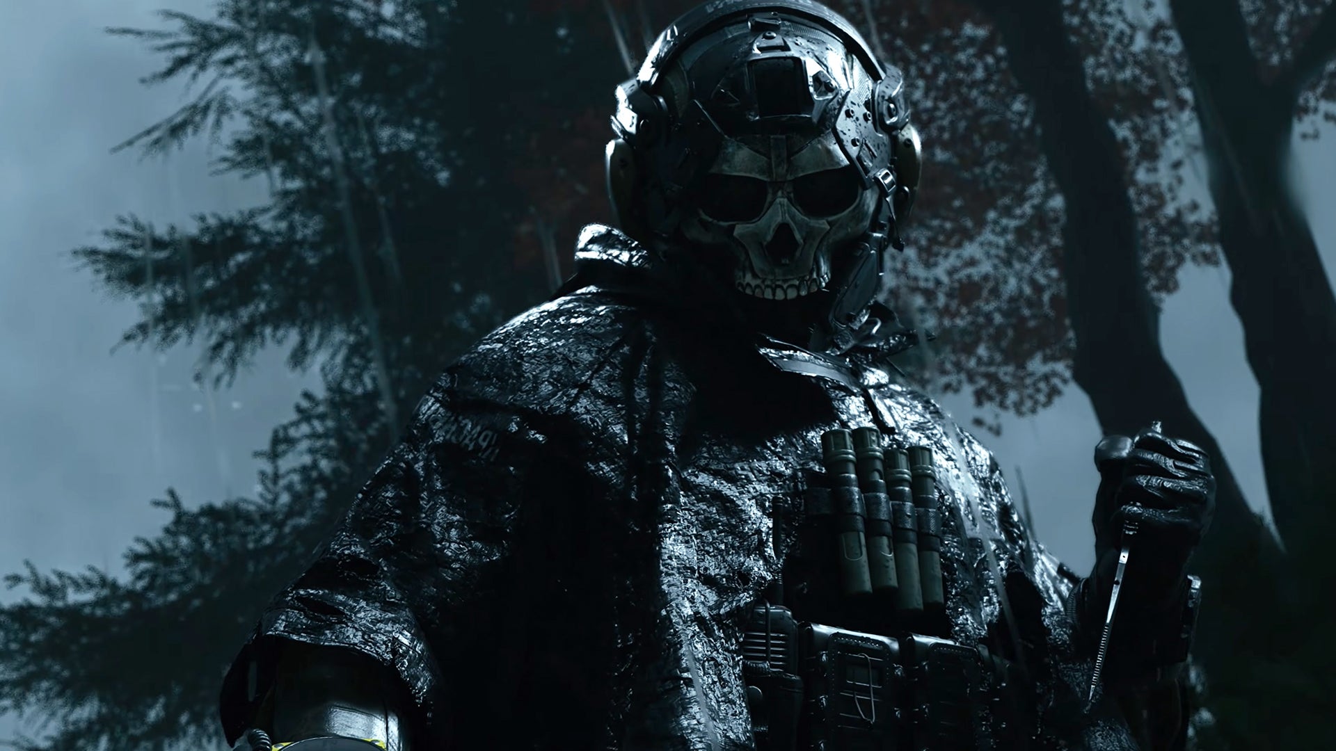 Call of Duty: Modern Warfare 4 Player Reveals How They Beat the Campaign on One-Life YOLO Difficulty
