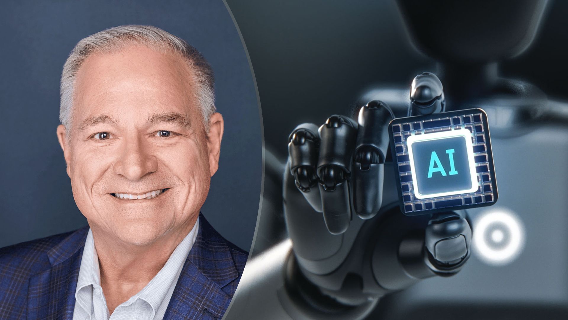 Bill Gates warned everyone that AI could cause a billion deaths — this cybersecurity expert explains how realistic that scenario really is