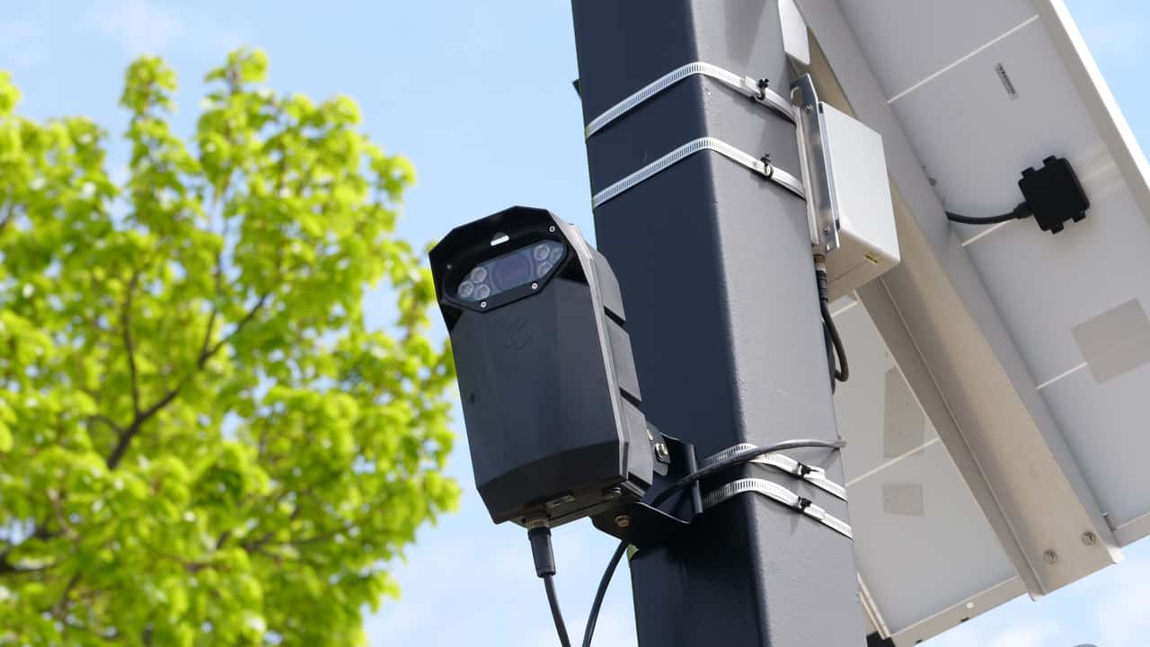 MapQuest Now Shows Flock Cameras In Your Neighborhood