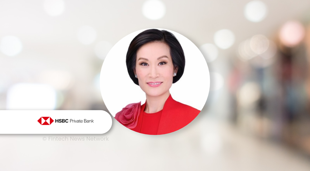 HSBC Private Bank Launches Leadership Programme for Wealth Heirs