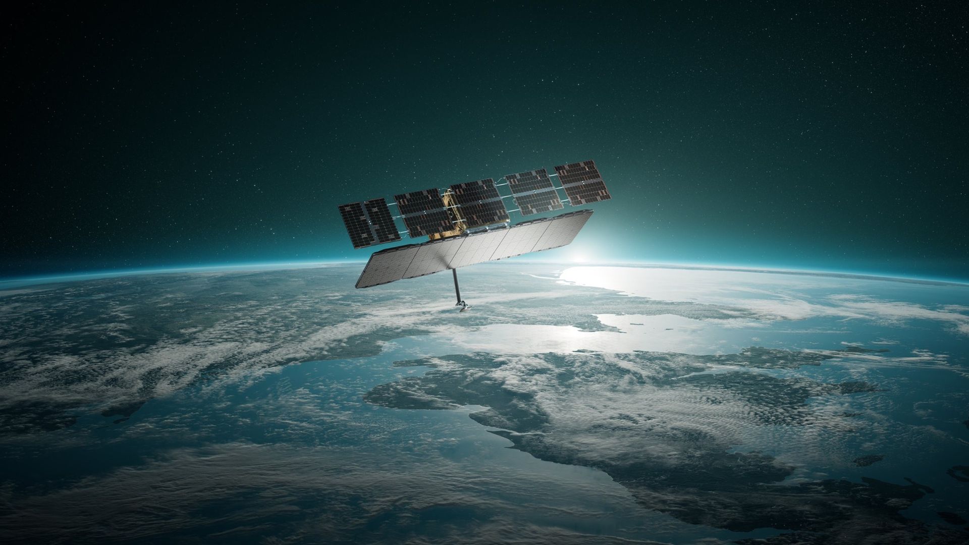 Russian military satellite closes from 200 miles to 3 miles of US radar craft aiding Ukraine