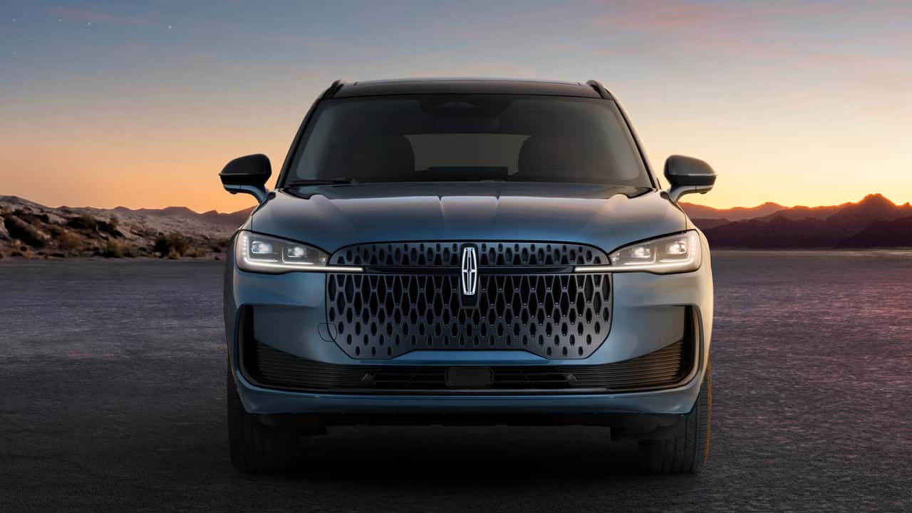 Lincoln Will Have Fewer Than 300 Dealerships By The End Of 2027
