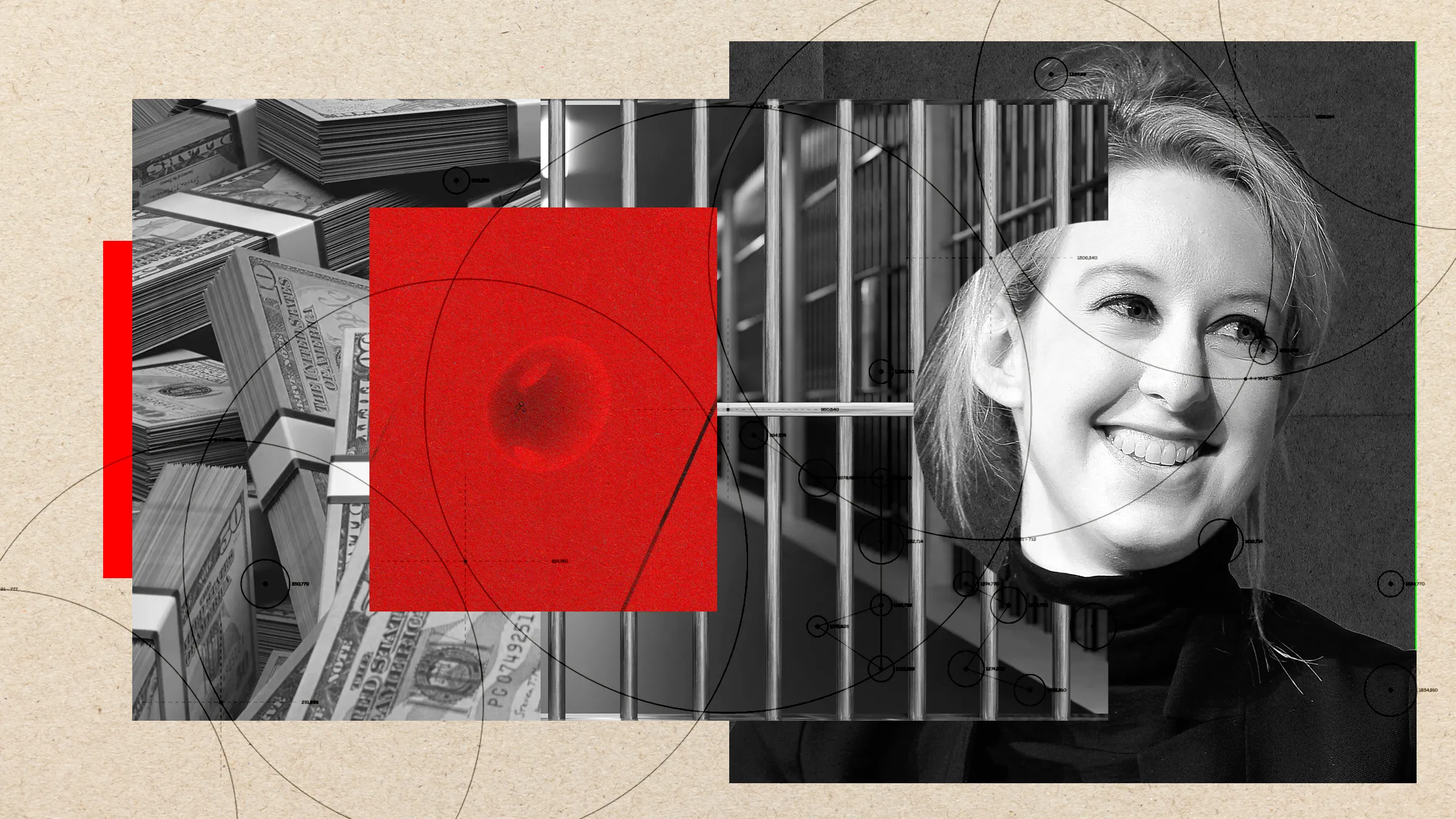 How Elizabeth Holmes Tricked WIRED—and Everyone Else