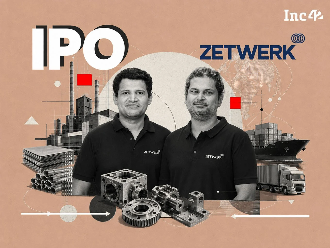 Zetwerk’s IPO Fully Subscribed On Day 3, Gets Muted Response From Retail Investors