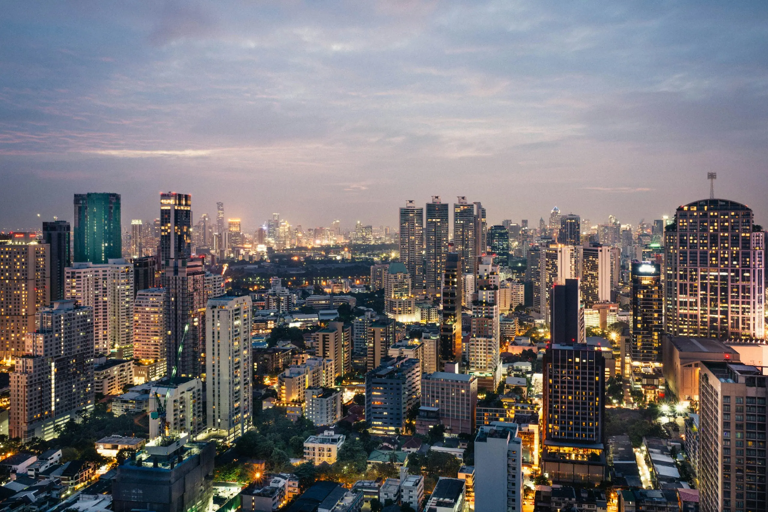 Bangkok Blueprint sets global playbook against cyber fraud