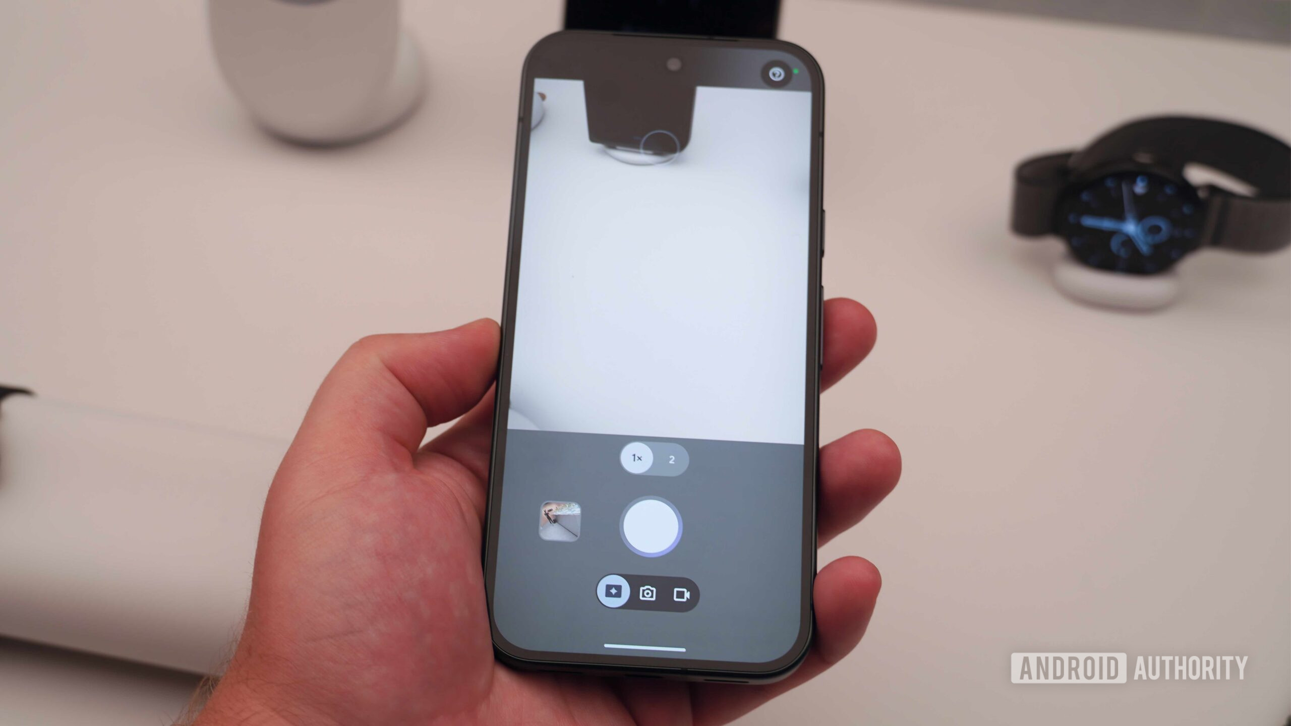 I thought the Pixel 11’s Magic Capture would be perfect for concerts. I was wrong