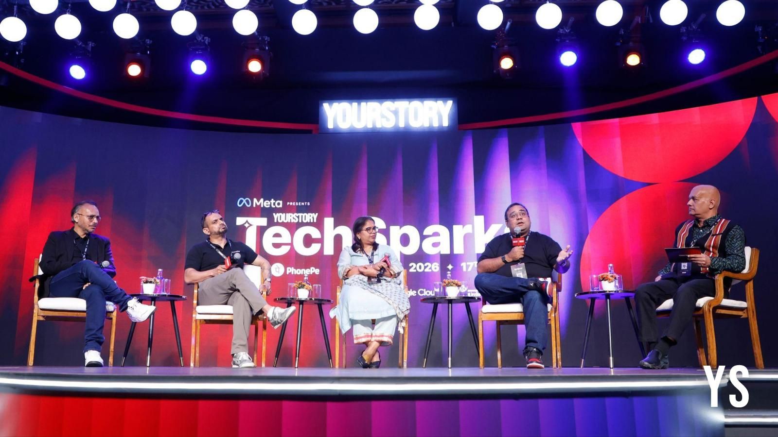 Data is not a moat: What India’s CTOs say will define the next tech edge