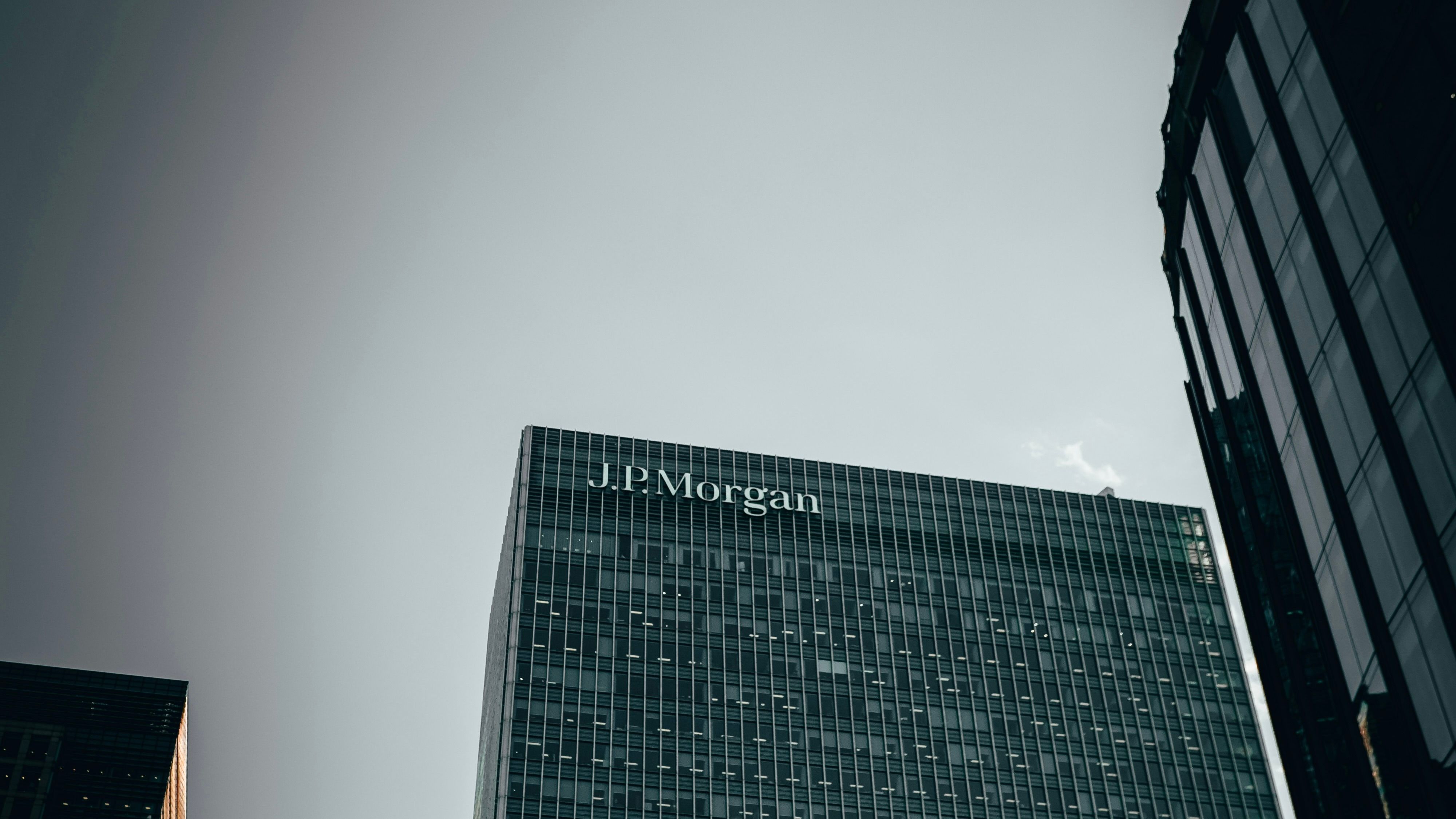 JPMorgan's JPM Coin, representing dollar deposits, is coming to Ethereum: Bloomberg
