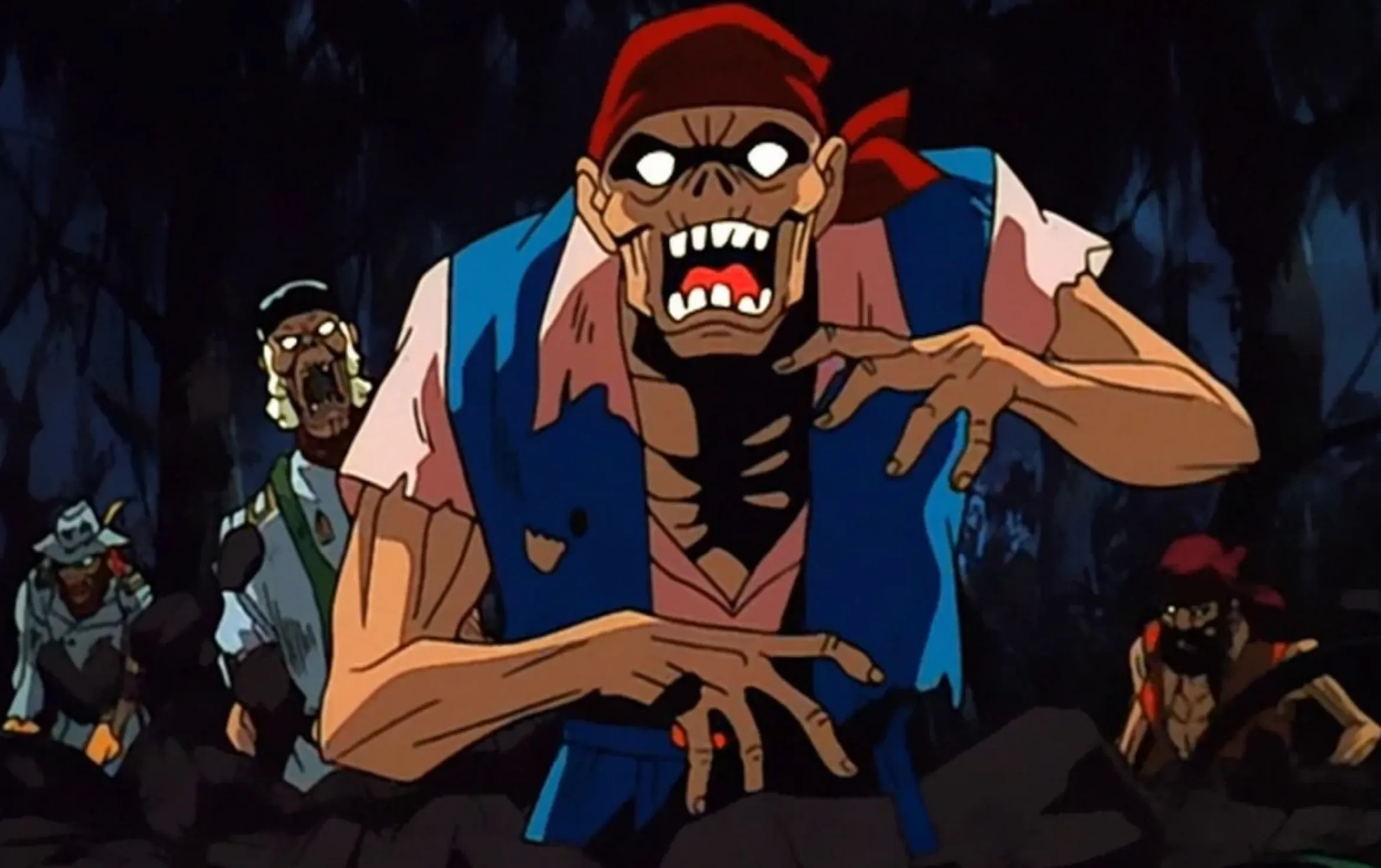 28 Years Ago, a Near-Perfect Zombie Thriller Resurrected a Beloved Franchise From the Dead