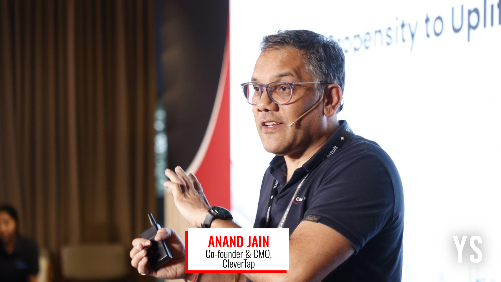 Is your marketing AI tool driving profit or just noise? CleverTap co-founder Anand Jain weighs in