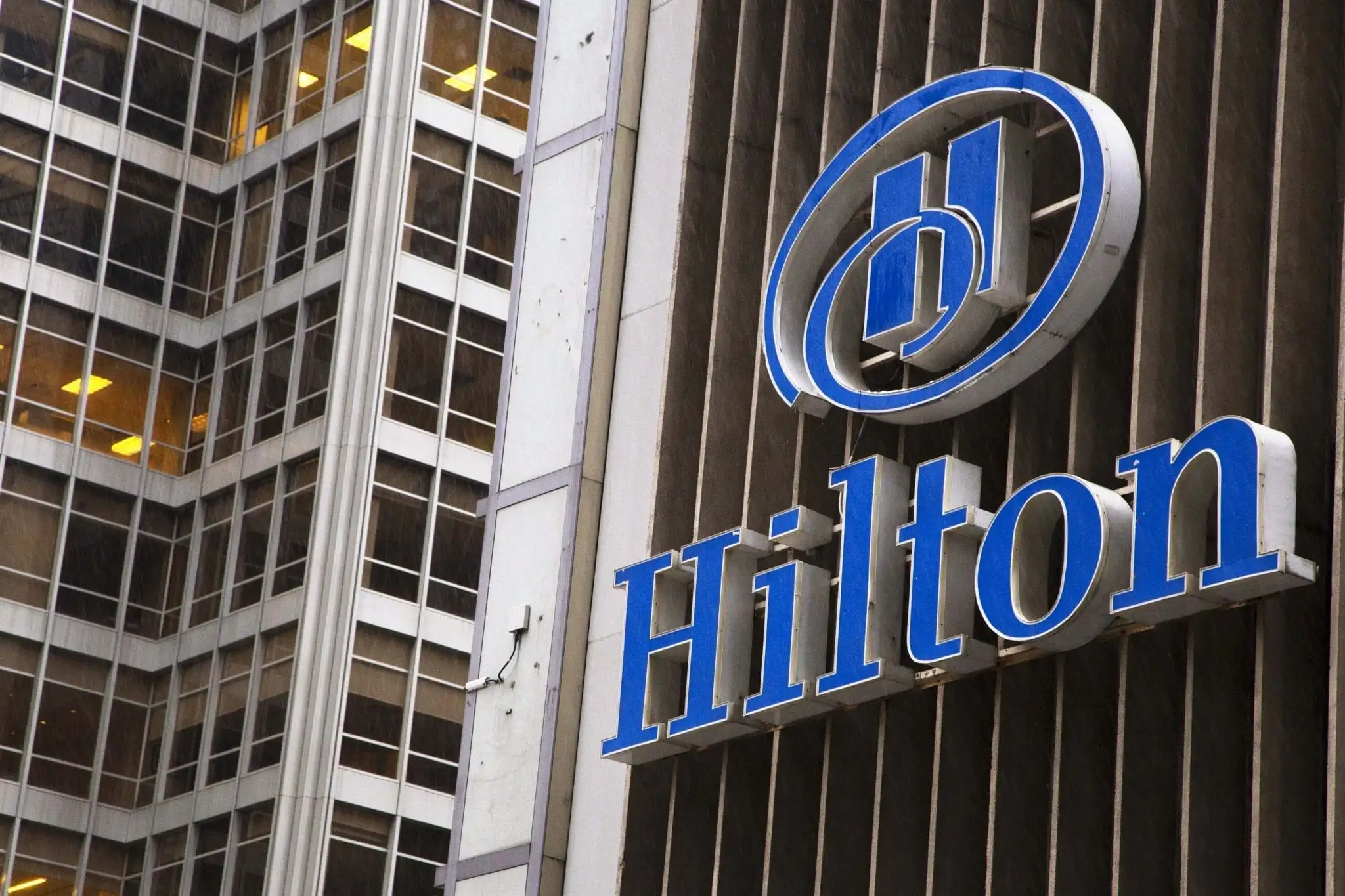 Hilton Debuts LXR Brand in India with 226-Room Den Bengaluru