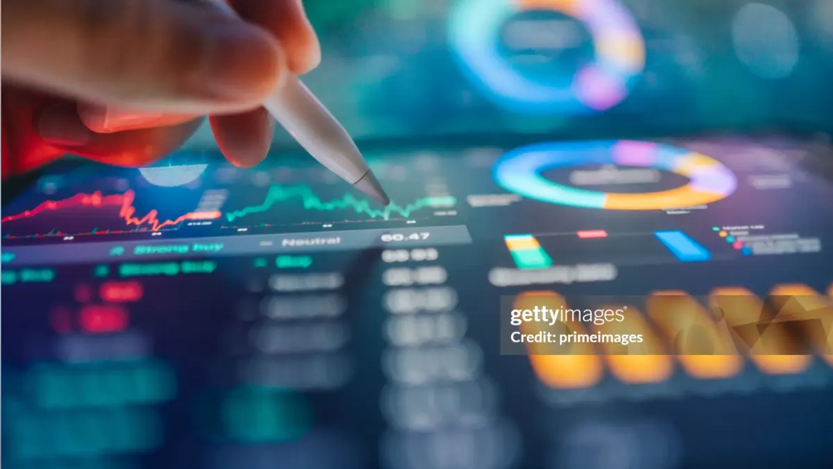 The blueprint for financial leadership: Building a self-driving WAN for the AI era