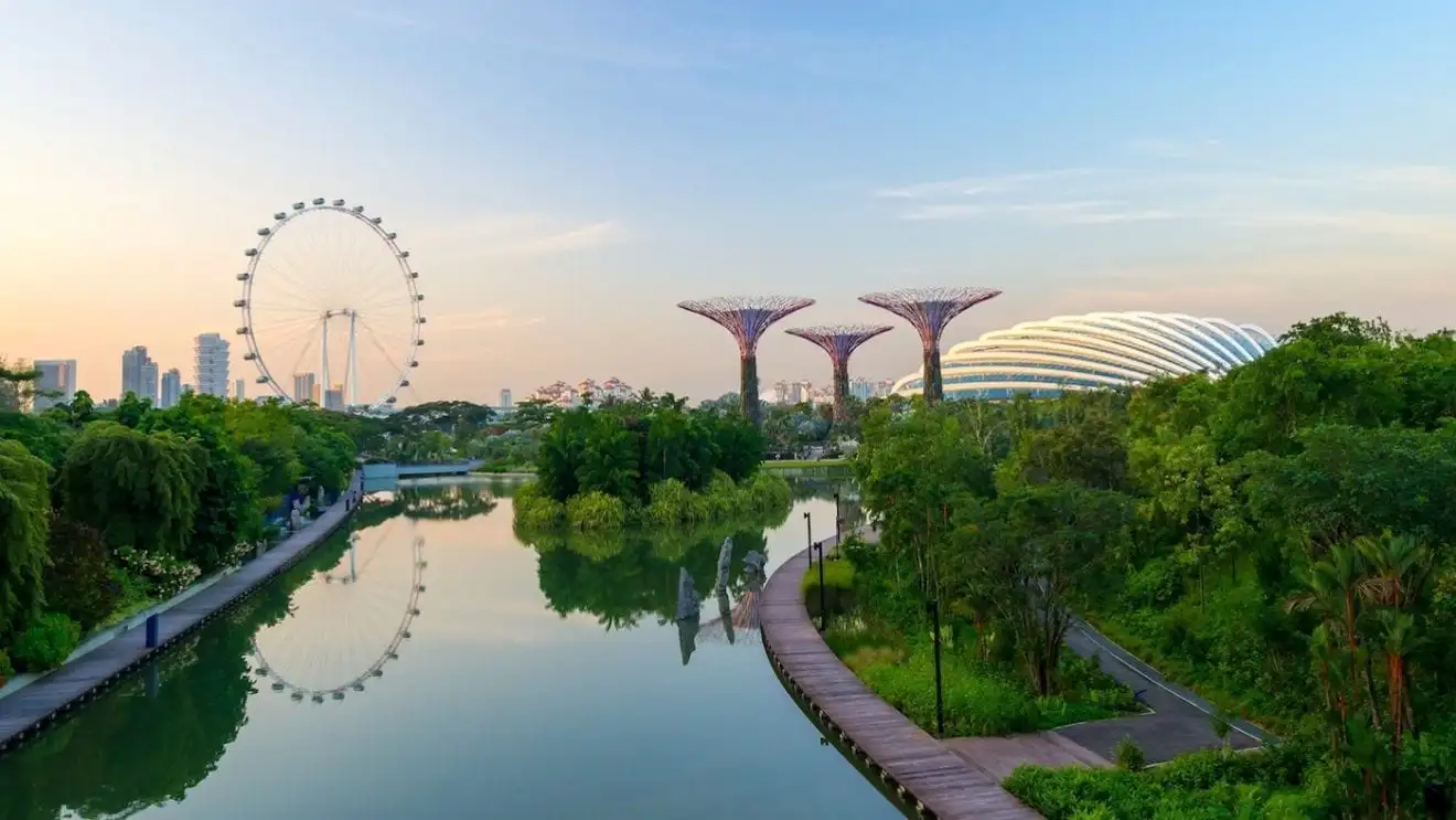 Singapore Rolls Out Corporate Tax Digital Tools for 323,000 Companies