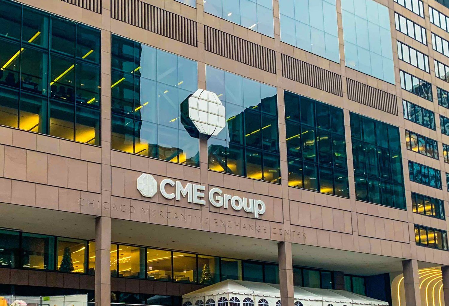 CME’s bitcoin cash, uniswap futures, global PMIs: Crypto Week Ahead