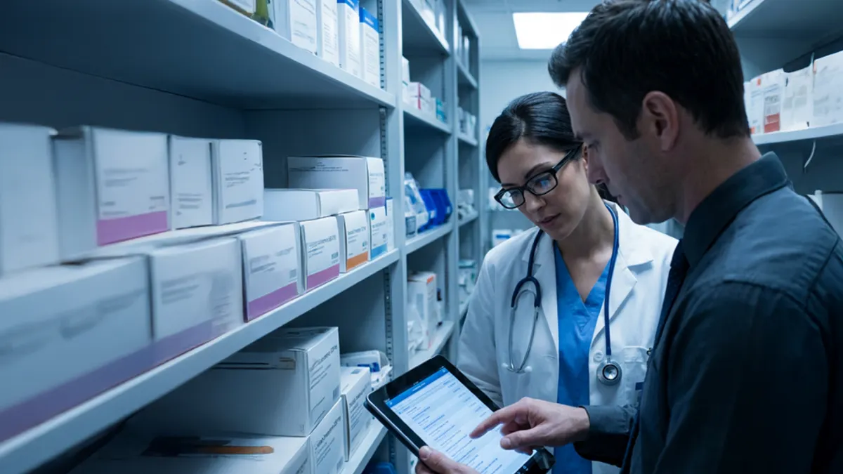 Fixing fragmented spend: 5 ways health systems are regaining control through procurement governance.