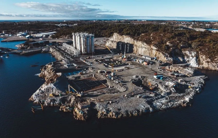 Subsea7 Taps Worley Rosenberg For Northern Lights CCS