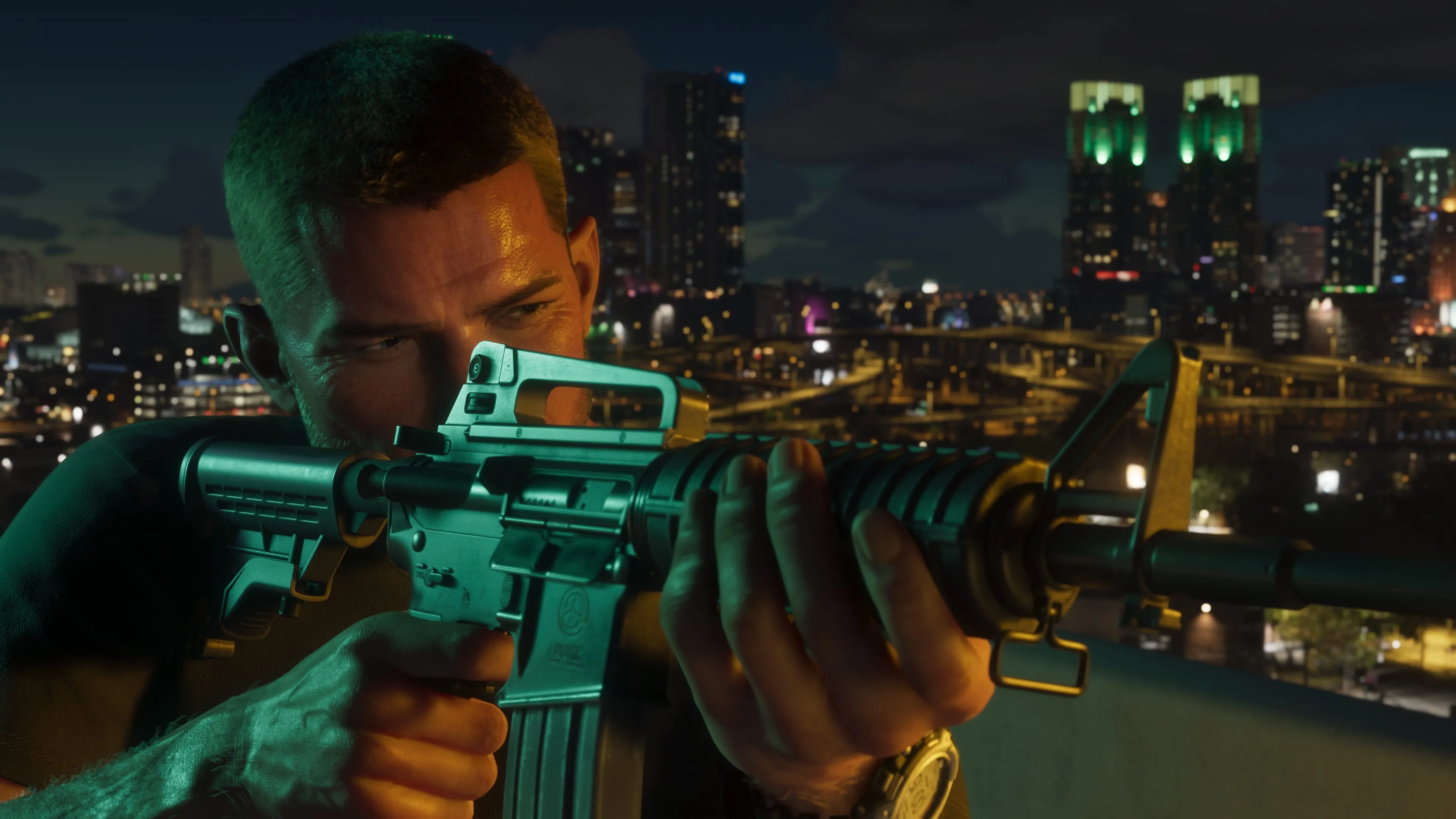 GTA 6 Release Date: When Does Grand Theft Auto 6 Launch?