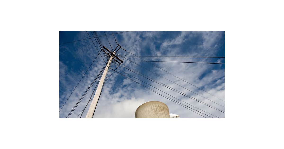 Amazon and AEP Explore 960-Megawatt Nuclear Project in Indiana