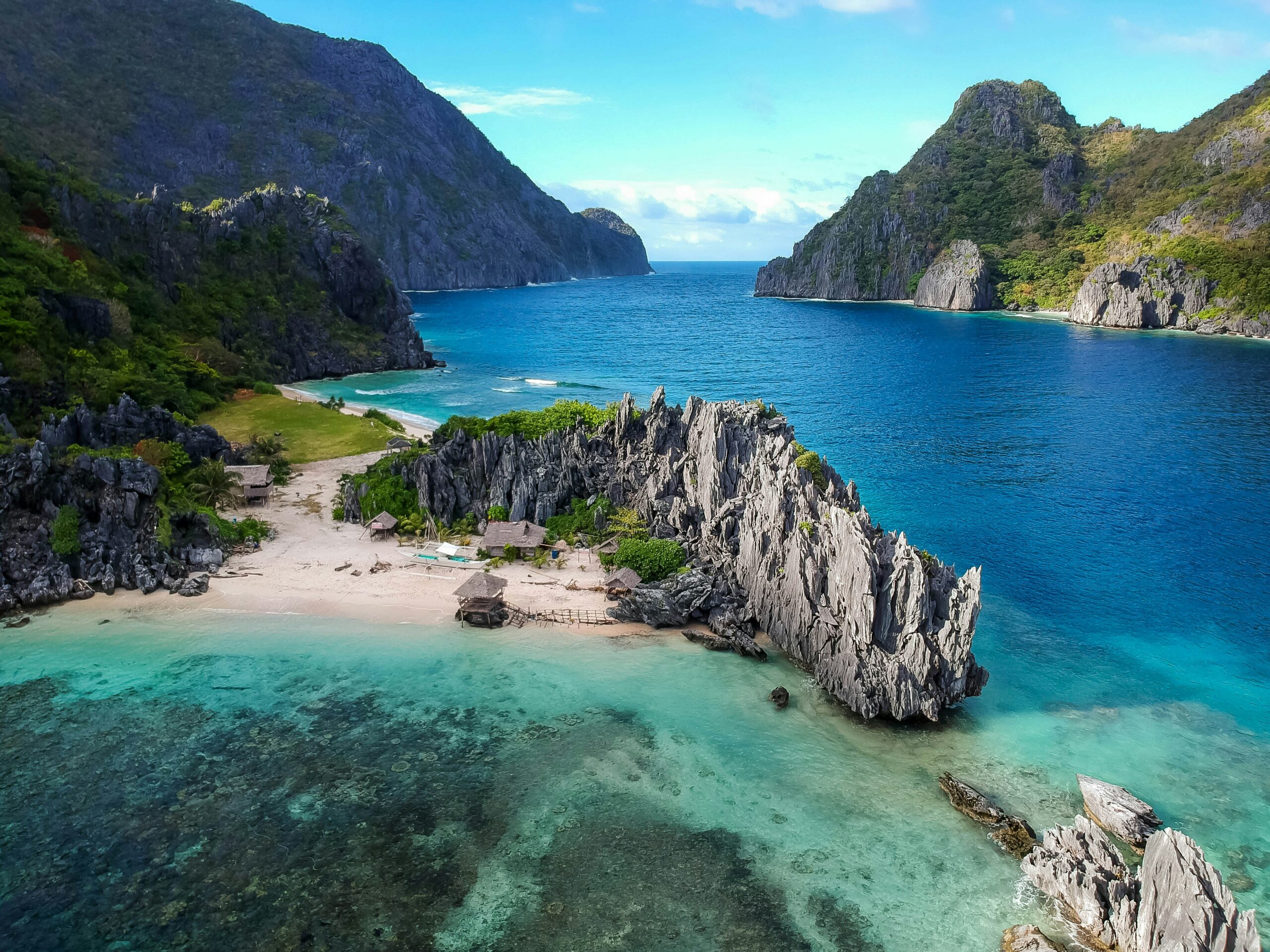 Taiwanese firm to make floating PV components in Philippines